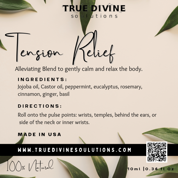 Tension Relief