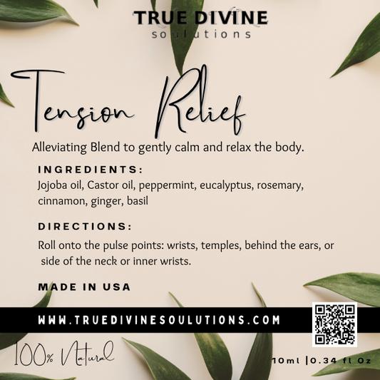 Tension Relief